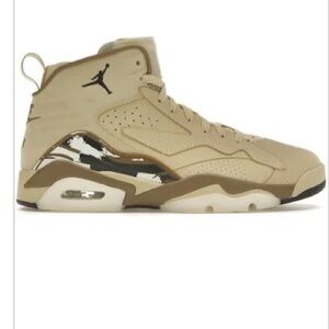 Air Jordan MVP 678 Desert Sand